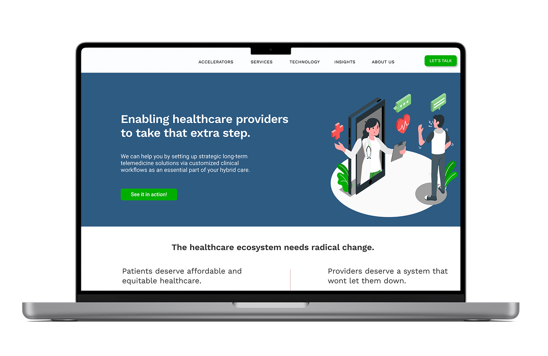 Med-connect
